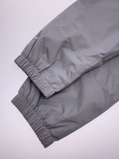 商品画像：ANTORA JACKET/M/ナイロン/GRY/無地/NF0A7QEY 5