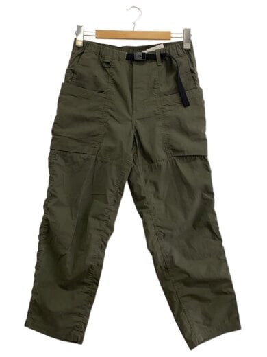 商品画像：FIREFLY STORAGE PANT_ファイヤーフライストレージパンツ/S/--/GRN 1