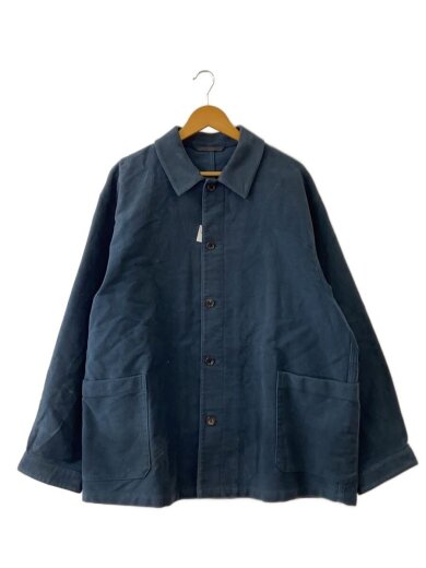 商品画像：ジャケット/XL/コットン/GRN/8125-186-0614 1