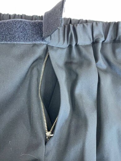 商品画像：Wide Chef Pants/ボトム/O/GM241-40173B 3