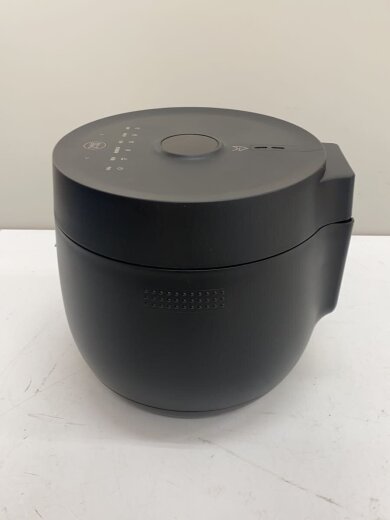 商品画像：炊飯器 HUG EPRC001 3
