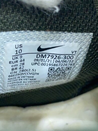 商品画像：BILLIE EILISH X AIR FORCE 1 HIGH 07 SP_ビリーアイリッシュ X エアフォース/2 5