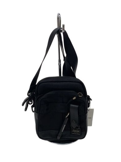 商品画像：ショルダーバッグ/--/BLK/703-06977 1