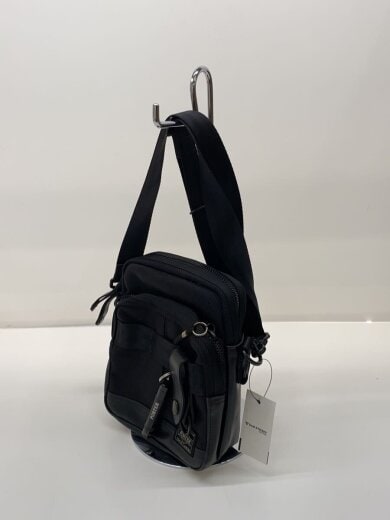 商品画像：ショルダーバッグ/--/BLK/703-06977 2