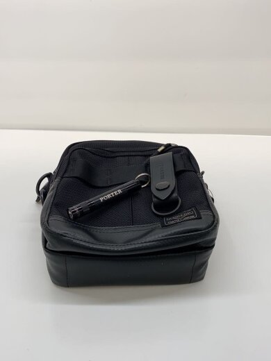 商品画像：ショルダーバッグ/--/BLK/703-06977 4