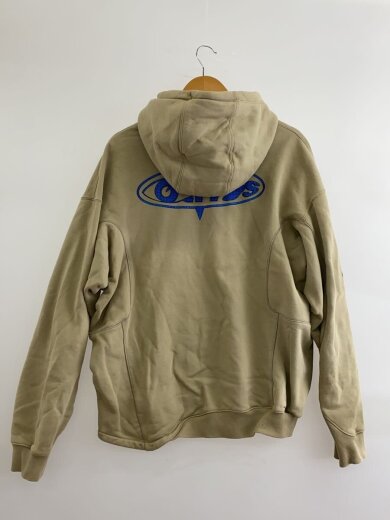 商品画像：パーカー/M/コットン/BRW/DN1760-247// 2