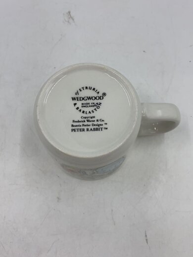 商品画像：洋食器その他/2点セット/WHT 4