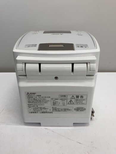 商品画像：炊飯器 備長炭 炭炊釜 NJ-VE108 4