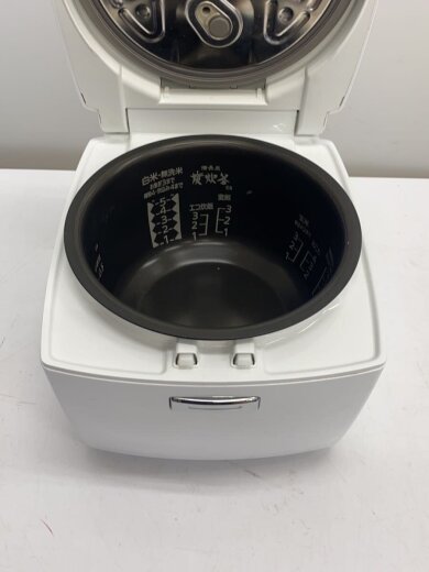 商品画像：炊飯器 備長炭 炭炊釜 NJ-VE108 6