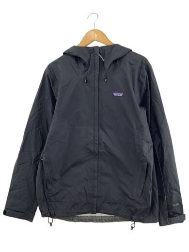 商品画像：22SS/TORRENTSHELL 3L JACKET/L/ナイロン/BLK/無地/85240SP22// 1