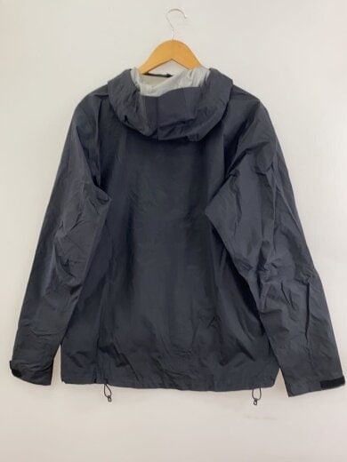 商品画像：22SS/TORRENTSHELL 3L JACKET/L/ナイロン/BLK/無地/85240SP22// 2
