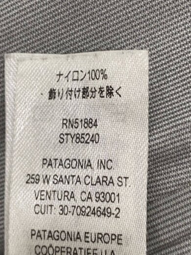 商品画像：22SS/TORRENTSHELL 3L JACKET/L/ナイロン/BLK/無地/85240SP22// 4