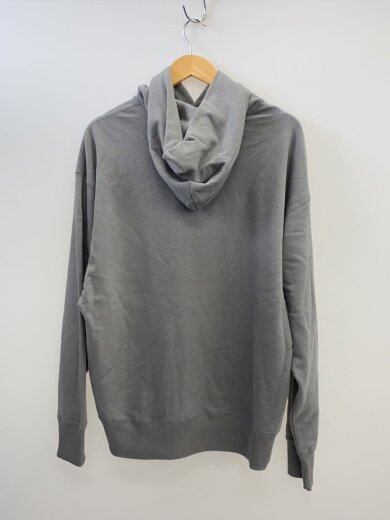 商品画像：ZOO PICKER HOODIE_ズーピッカーフーディ/XL/コットン/GRY 2