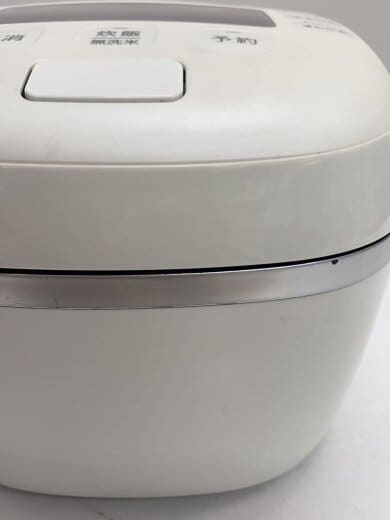 商品画像：炊飯器 JPI-A100WO 8