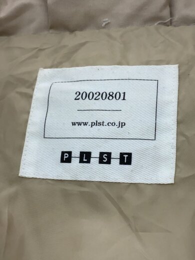 商品画像：コート/4/レーヨン/BEG/無地/20020801// 3