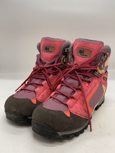 商品画像：トレッキングブーツ/23.5cm/PNK/2013EHGS// 2