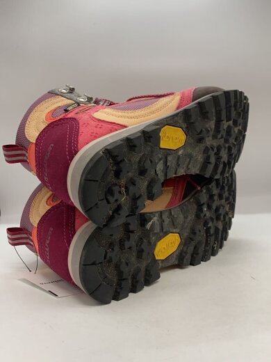 商品画像：トレッキングブーツ/23.5cm/PNK/2013EHGS// 4