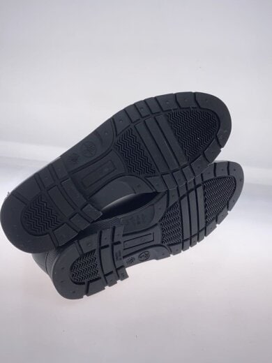 商品画像：シューズ/38/BLK// 6