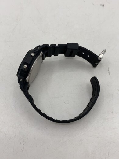商品画像：腕時計/デジタル/ステンレス/BLK/BLK/dw-5600ue// 4