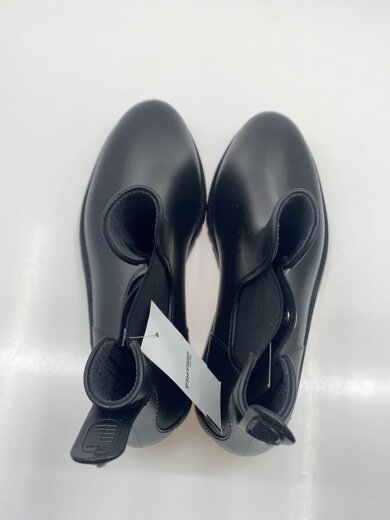 商品画像：サイドゴアブーツ/38/BLK/PVC 3