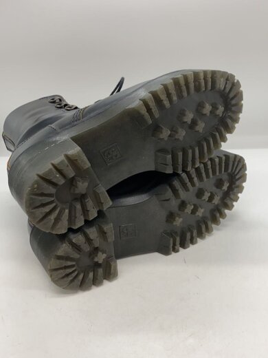 商品画像：ブーツ/UK5/BLK/aw006/kv09x/レオナ7フックブーツ 4