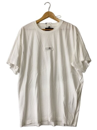 商品画像：Tシャツ/S/コットン/WHT/SH0GC0032// 1