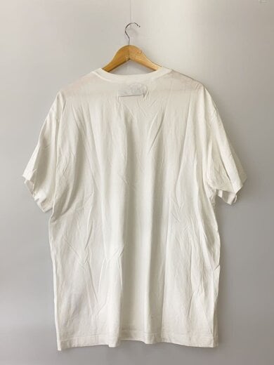 商品画像：Tシャツ/S/コットン/WHT/SH0GC0032// 2