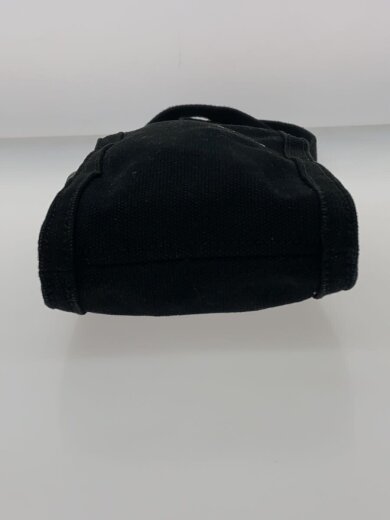 商品画像：ショルダーバッグ/コットン/BLK// 3