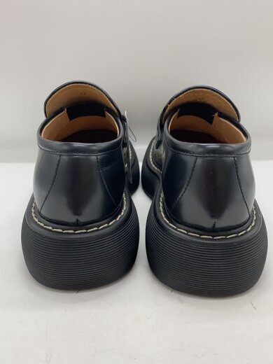 商品画像：ローファー/40/BLK/レザー 5