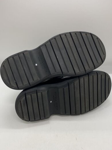 商品画像：ローファー/40/BLK/レザー 6