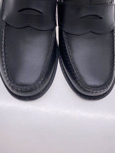 商品画像：コインローファー/42/BLK// 3