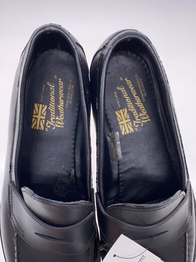 商品画像：コインローファー/42/BLK// 4