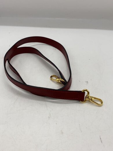 商品画像：ショルダーバッグ/--/RED/総柄 8