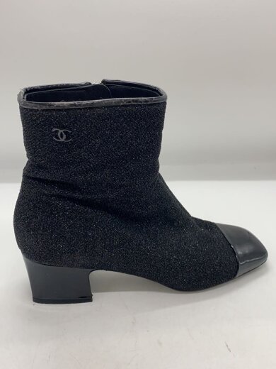 商品画像：ブーツ/37.5/BLK 2