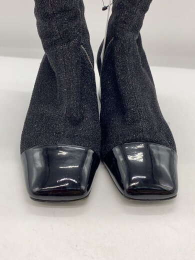 商品画像：ブーツ/37.5/BLK 3