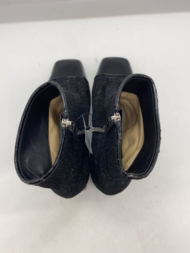 商品画像：ブーツ/37.5/BLK 4