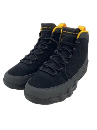 商品画像：AIR JORDAN 9_エアジョーダン 9/27cm/BLK 1