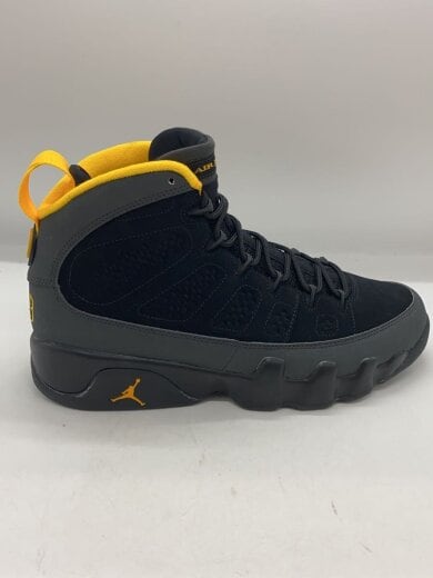 商品画像：AIR JORDAN 9_エアジョーダン 9/27cm/BLK 2