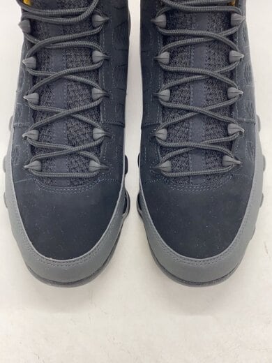 商品画像：AIR JORDAN 9_エアジョーダン 9/27cm/BLK 3