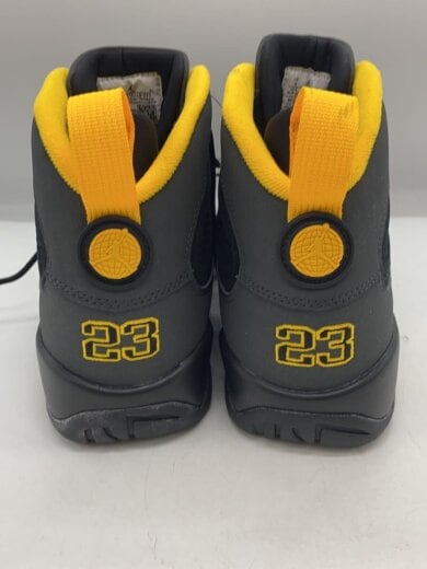商品画像：AIR JORDAN 9_エアジョーダン 9/27cm/BLK 5