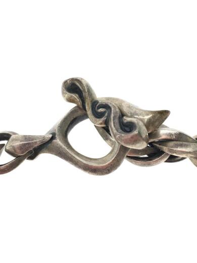 画像：rat raceTornado Flare Bracelet/ブレスレット/SILVER/シルバー/メンズ2