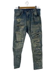 スキニーパンツ/32/デニム/IDG/FA23SS22LS