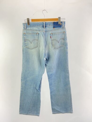 商品画像：80S/極東/505/刻印359/32/デニム/IDG/85年2月// 2