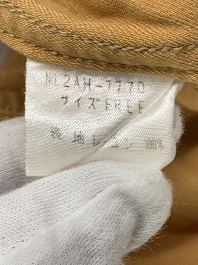 商品画像：90s/archive/初期タグ/ボーリングシャツ/FREE/レーヨン/CML/2AH-7770/レディース 4