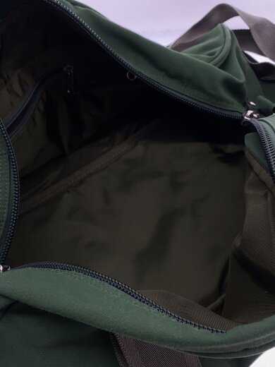 商品画像：3Way Duffle Bag/アクリル/GRN/NN7508N 6