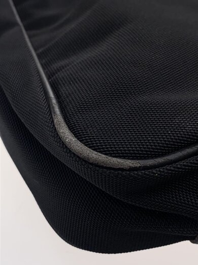 商品画像：バッグ/ナイロン/BLK 7