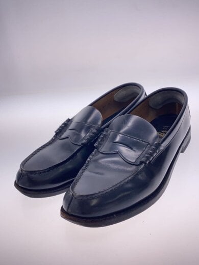 商品画像：ローファー/26cm/BLK 2