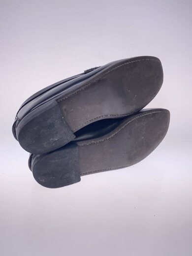 商品画像：ローファー/26cm/BLK 4