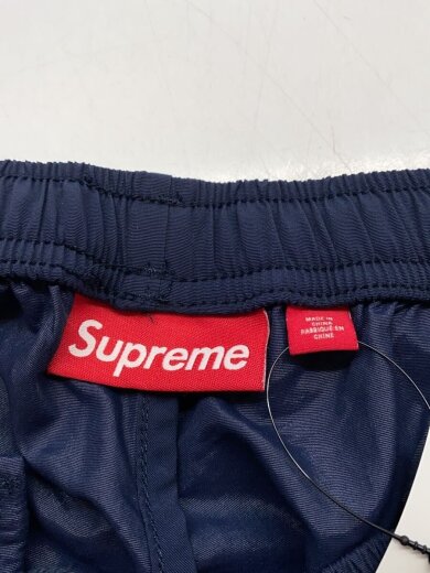 商品画像：24SS/Warm Up Pants/L/ナイロン/NVY 3