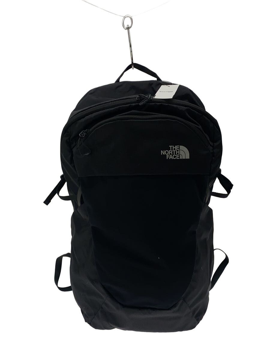 THE NORTH FACE / リュック/--/BLK/NM82455